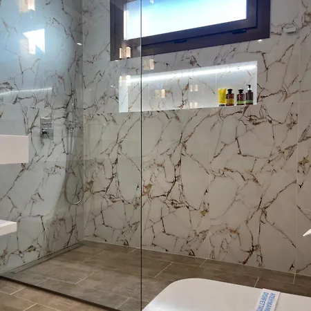 Elia Luxury House Villa Ouranoupoli Dış mekan fotoğraf