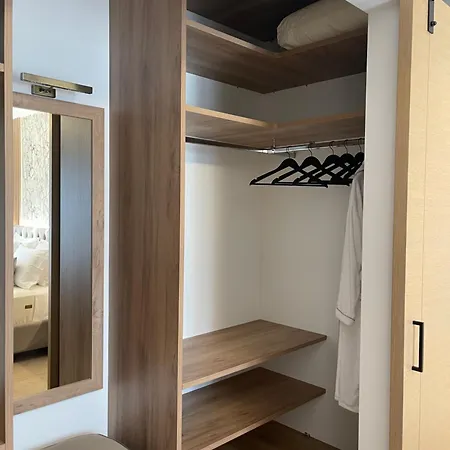Elia Luxury House Villa Ouranoupoli Dış mekan fotoğraf