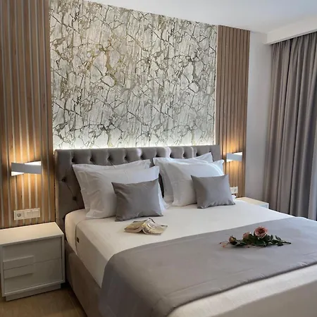 Elia Luxury House Villa Ouranoupoli Dış mekan fotoğraf
