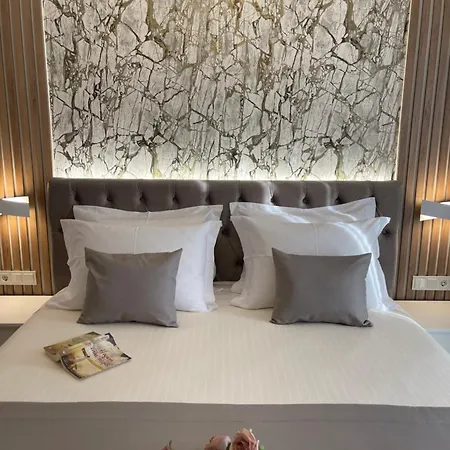 Elia Luxury House Villa Ouranoupoli Dış mekan fotoğraf