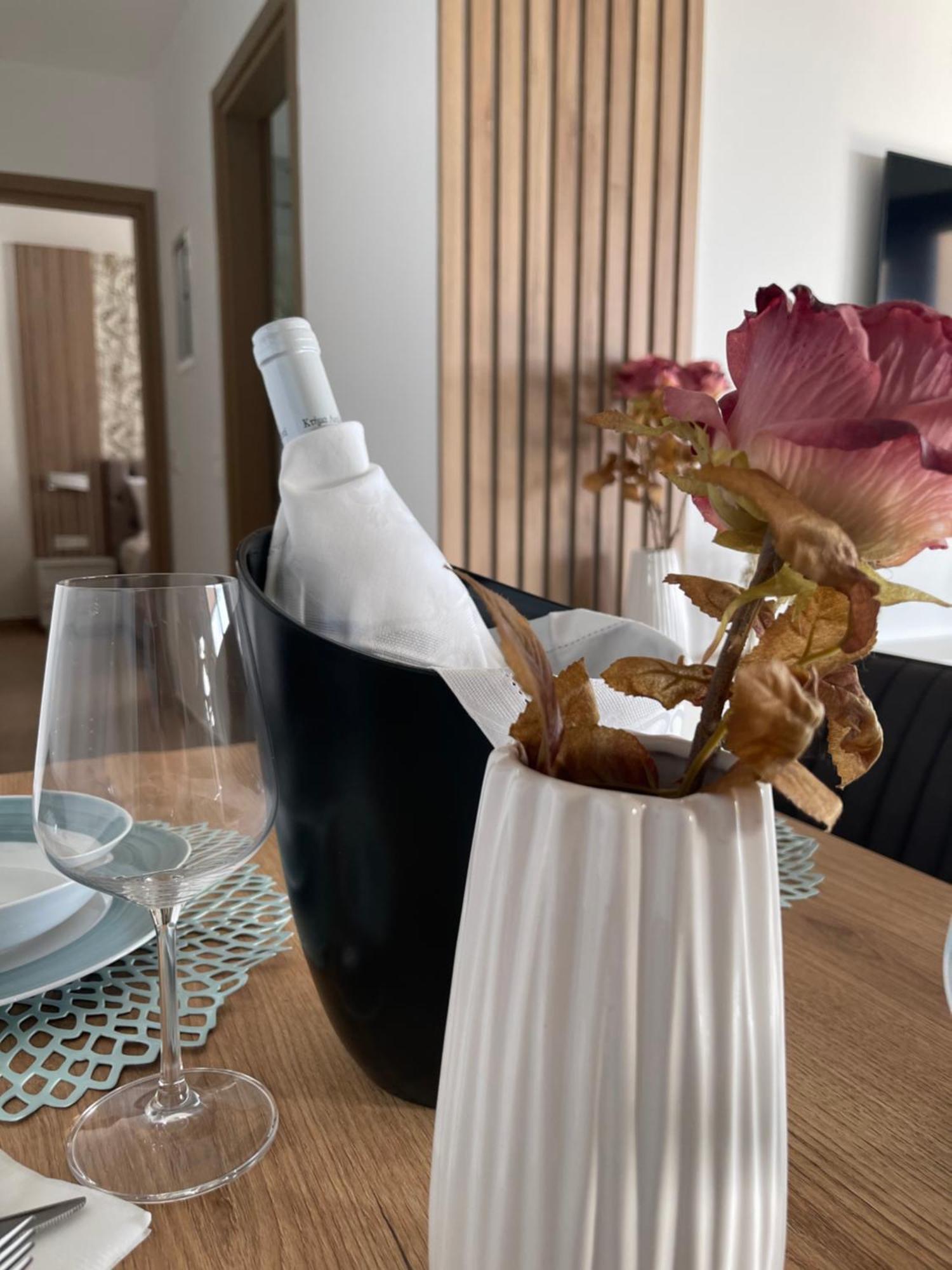 Elia Luxury House וילה אואוראנואופולי