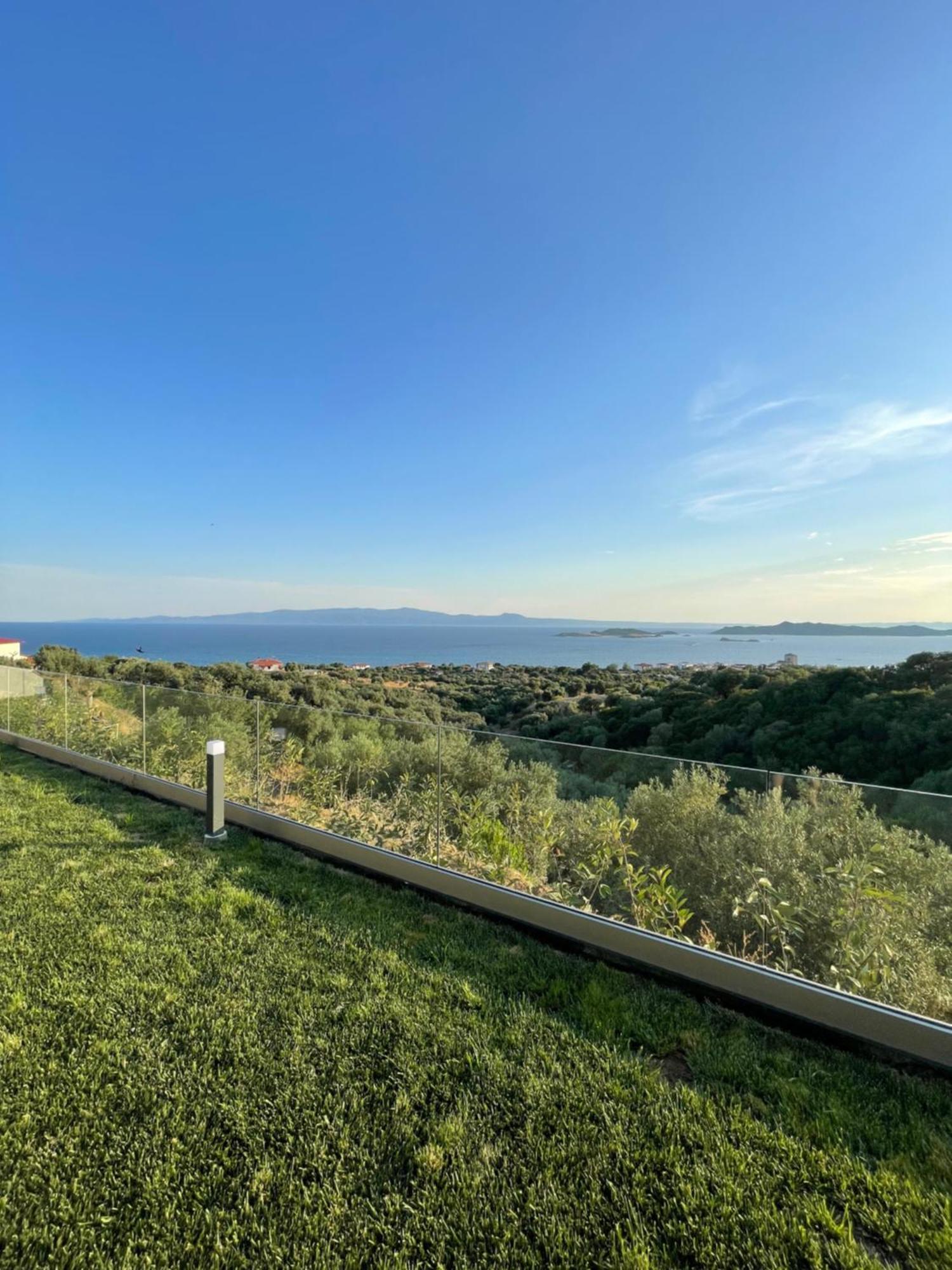 Elia Luxury House Villa