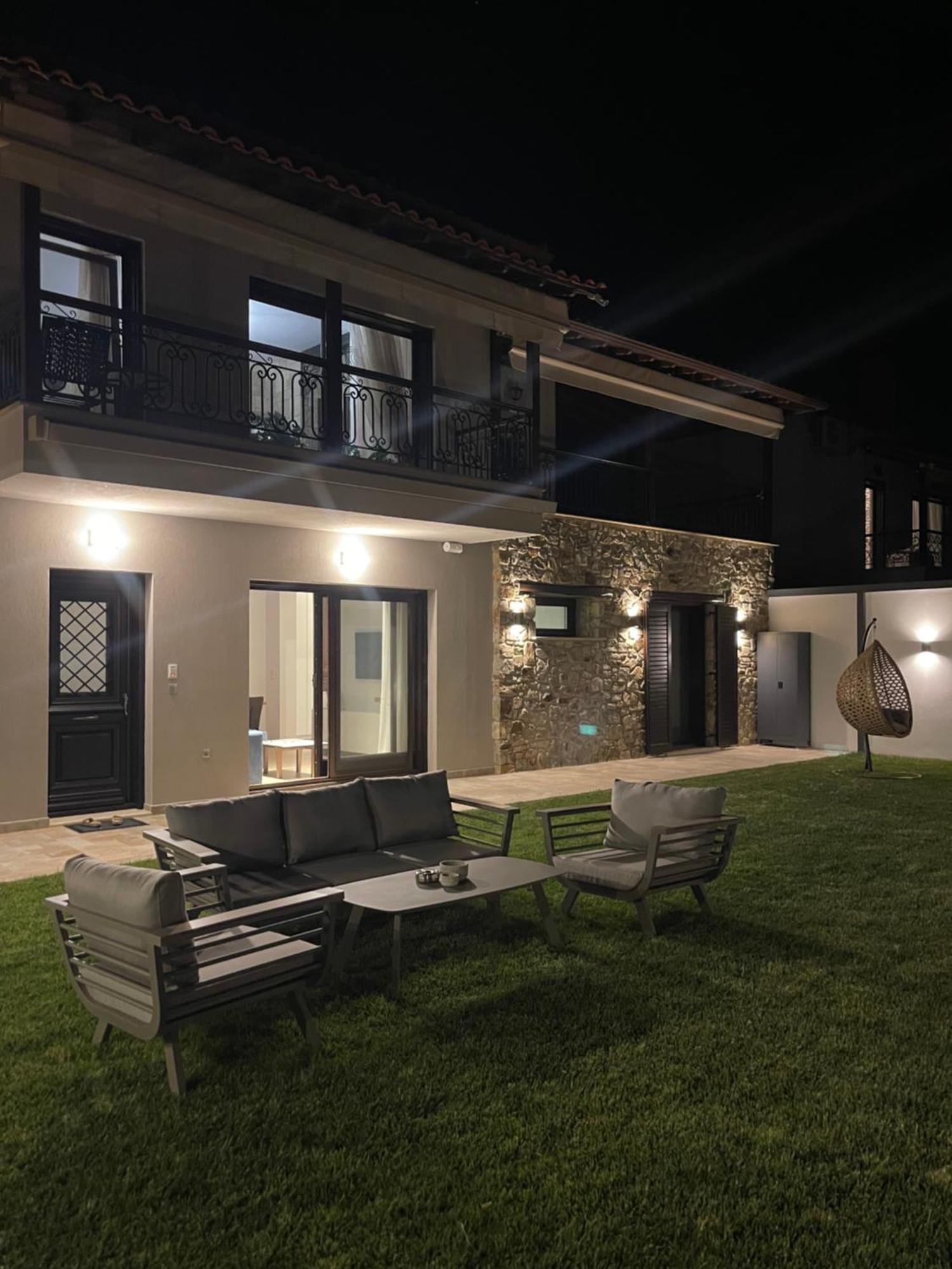 וילה Elia Luxury House