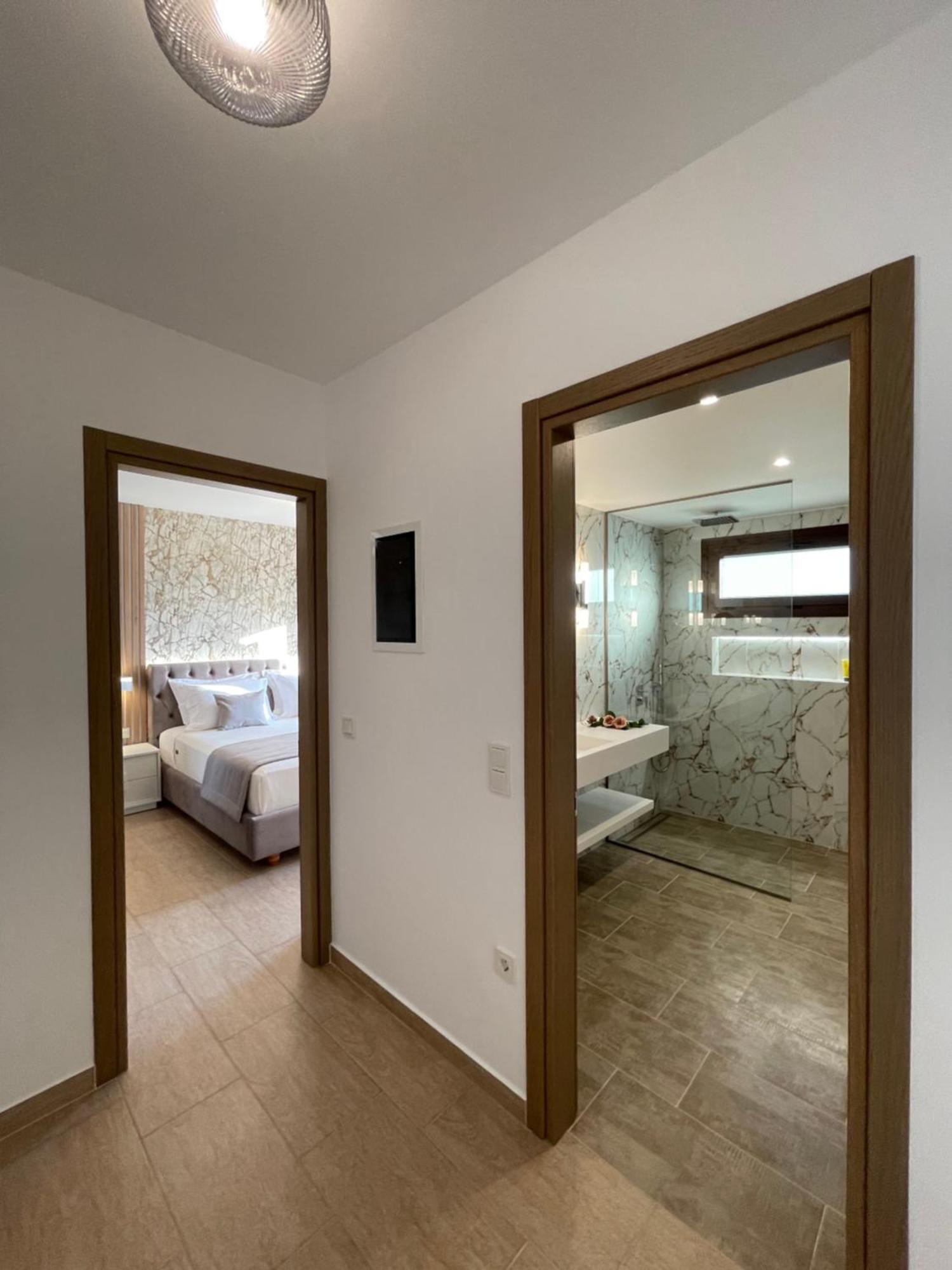 Elia Luxury House * Ouranoupoli