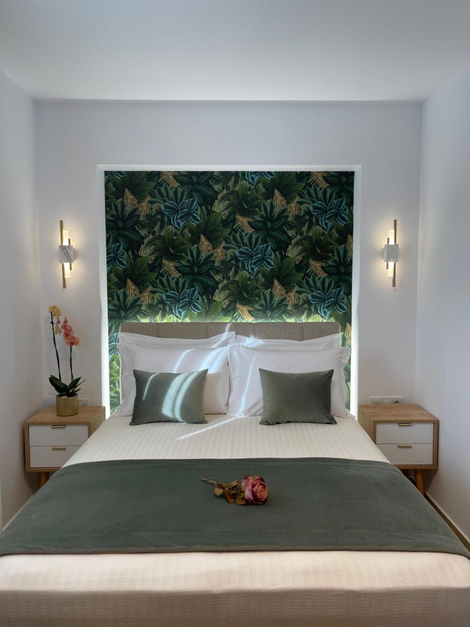 וילה Elia Luxury House