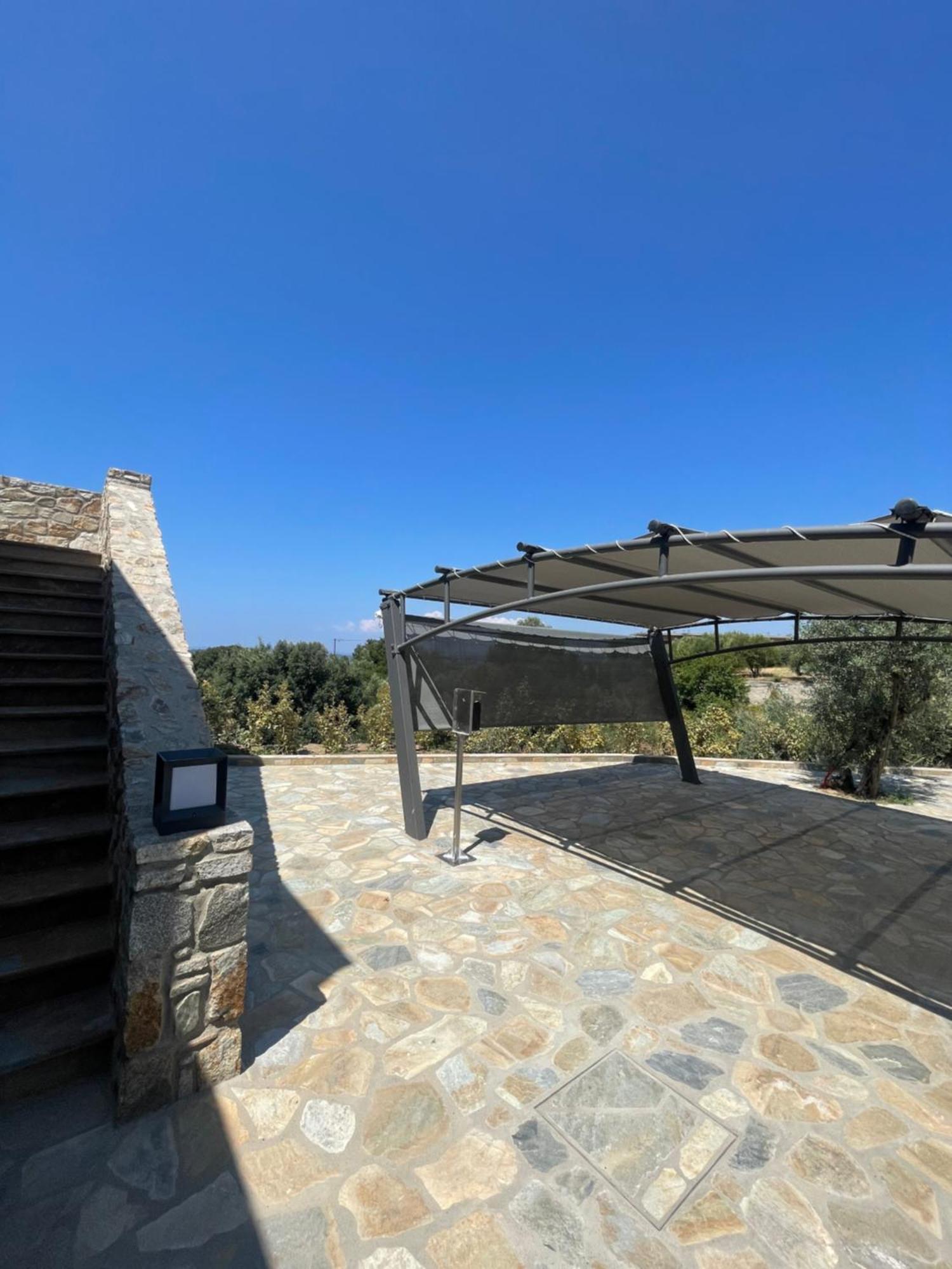 Elia Luxury House אואוראנואופולי
